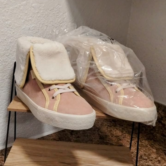 Coach shoes - Picture 5 of 6